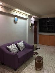 Blk 19 Ghim Moh Road (Queenstown), HDB 3 Rooms #154628122